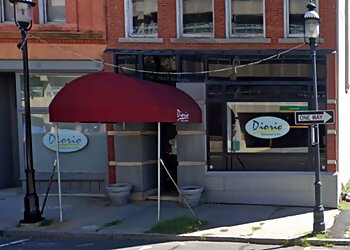 Waterbury Italian Restaurants Diorio Restaurant & Bar