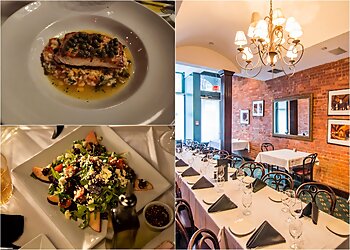 Waterbury Italian Restaurants Diorio Restaurant & Bar