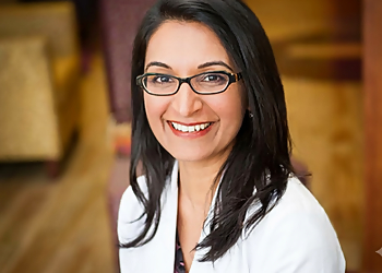 Dipa Patel, MD - Grand Rapids, MI Dermatologists - Healthcare Staff Image