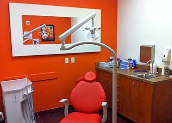 Grand Prairie Orthodontists Dipak Chudasama, DDS - ORTHODONTIC AVENUE