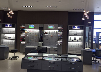 El Paso Pediatric Optometrists Dipak Patel, OD - EL PASO EYECARE