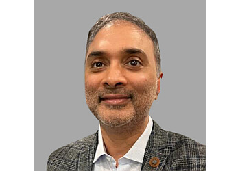 Dipak Patel, OD - EL PASO EYECARE El Paso Pediatric Optometrists
