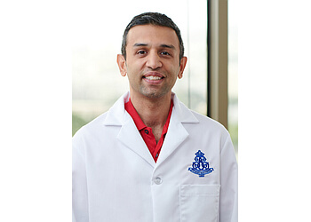 Dipanjan Banerjee, MD - Advanced Heart Failure and Transplant Cardiology, Cardiovascular Diseases Honolulu Cardiologists