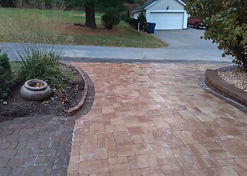 Allentown Landscaping Companies Diphillipo's Landscaping