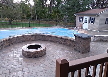 Allentown Landscaping Companies Diphillipo's Landscaping