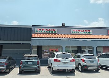 Hialeah Italian Restaurants Dipiazza’s Italian Restaurant