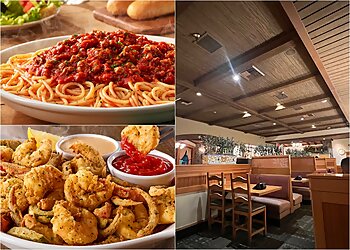 Hialeah Italian Restaurants Dipiazza’s Italian Restaurant