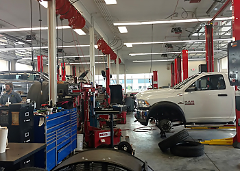Olathe Car Repair Shops Dipman Auto Service