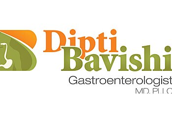 Houston Gastroenterologists Dipti Bavishi, MD