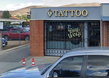 Thousand Oaks Tattoo Shops Dire Wolf Tattoo and Fine Art