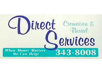 Direct Funeral and Cremation Services Albuquerque Funeral Homes
