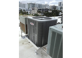  Direct Heating & Cooling, LLC  Miami Hvac Services