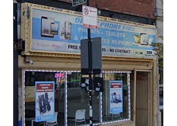 Direct Phone Fix Chicago Cell Phone Repair