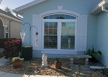 St Petersburg Window Companies Direct Remodels