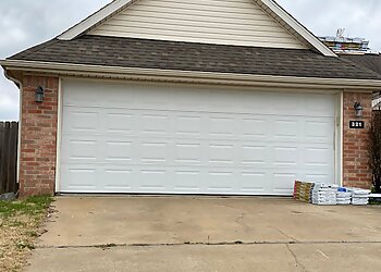 Little Rock Garage Door Repair Direct Service Overhead Garage Door Company