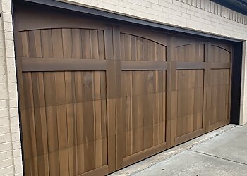 Little Rock Garage Door Repair Direct Service Overhead Garage Door Company