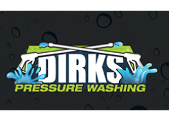  Dirks Pressure Washing  Sioux Falls Gutter Cleaners