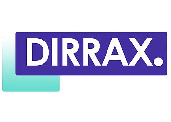 Dirrax LLC.  Nashville Web Designers
