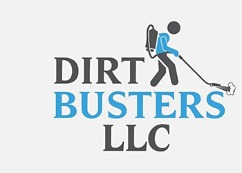 Dirt Busters LLC Dirt Busters LLC - Winston Salem, NC Commercial Cleaning Services - Company Logo
