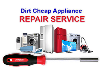 Dirt Cheap Appliance Repair LLC
