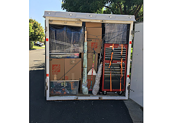 Corona Moving Companies Dirt Cheap Mover