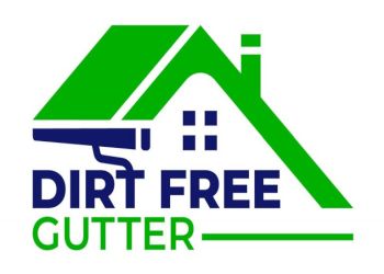 Dirt Free Gutter