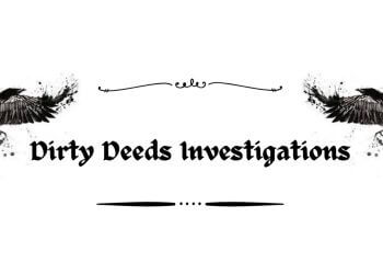 Dirty Deeds Investigations