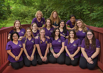 Dirty Dogs Spa Raleigh Pet Grooming image 1