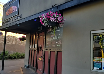 Tacoma American Restaurants Dirty Oscar's Annex