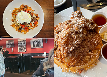 Tacoma American Restaurants Dirty Oscar's Annex