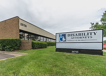 Warren Social Security Disability Lawyers Disability Attorneys of Michigan
