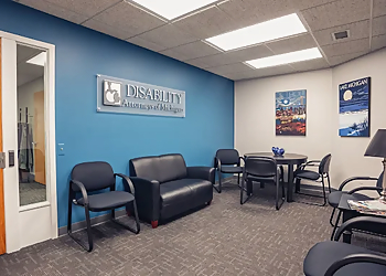 Warren Social Security Disability Lawyers Disability Attorneys of Michigan