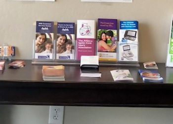 Surprise Social Security Disability Lawyers Disability Help Group Arizona