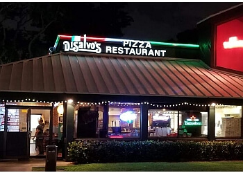 Disalvo's Pizza & Italian Restaurant - Hollywood, FL Italian Restaurants - Restaurant Exterior Image
