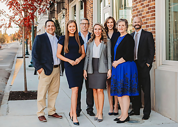 Disciplined Investors LLC  Waco Financial Services image 1