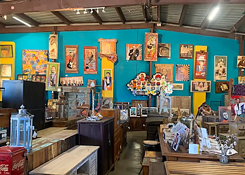 Disco Warehouse - New Orleans, LA Furniture Stores - Business Interior Image