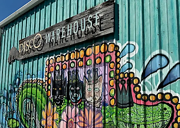 Disco Warehouse Disco Warehouse - New Orleans, LA Furniture Stores - Business Exterior Image