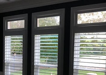 Chesapeake Window Treatment Stores Discount Blinds Inc.