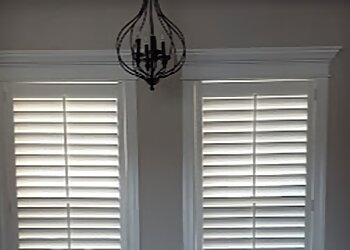 Chesapeake Window Treatment Stores Discount Blinds Inc.