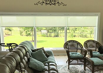 Shreveport Window Treatment Stores Discount Blinds, LLC