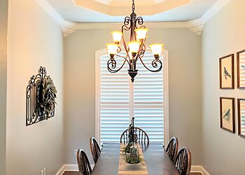 Shreveport Window Treatment Stores Discount Blinds, LLC