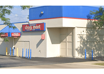 Discount Drug Mart Cleveland Pharmacies
