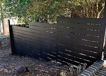 Austin Fencing Contractors Discount Fence USA