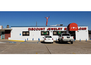 Discount Jewelry and Loan Shreveport Pawn Shops