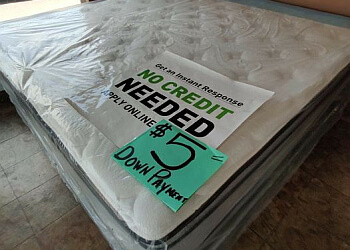 Discount Mattress Brownsville - Brownsville, TX Mattress Stores - Mattress Image