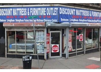 Discount Mattress and Furniture Outlet﻿