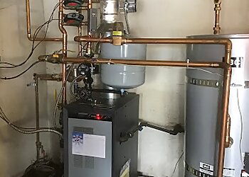 Anchorage Hvac Services Discount Mechanical Heating and Plumbing