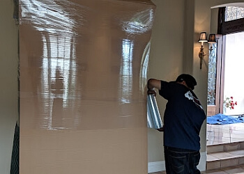 Anaheim Moving Companies Discount Movers