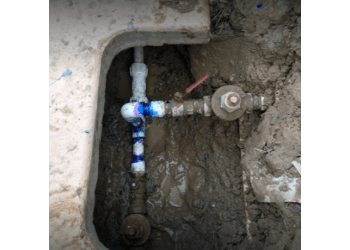Victorville plumber Discount Plumbing