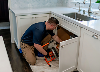 Daly City Plumbers Discount Plumbing Rooter Inc.